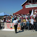 Cinco de Mayo @ Prusch Park