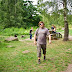 Sommerliga 2011 - [4] Disc-Golf