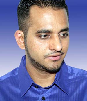 Hardeep Singh Mann