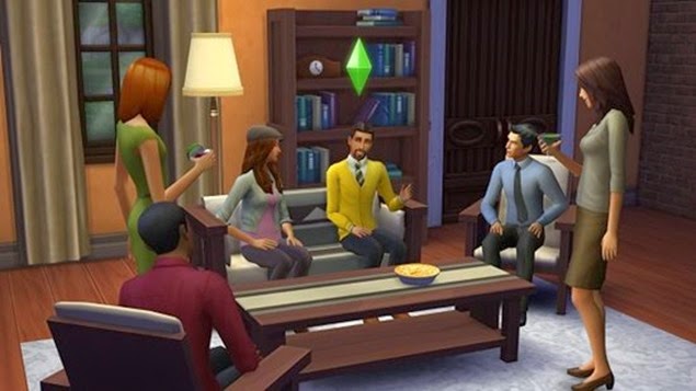 The Sims 4 Cheat Codes, Konsolenbefehle und Testmodus 01