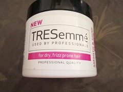 tresemme hair treatment, bitsandtreats