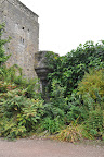 Castle Gardens at the Museum of Welsh Life