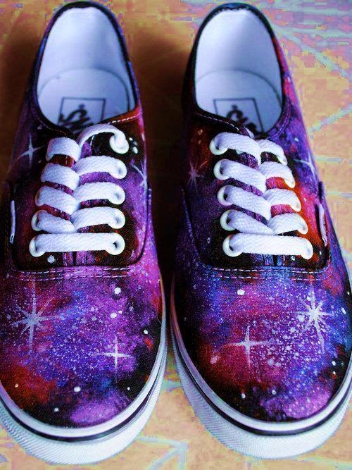 tenis vans de galaxia tenis vans de galaxia