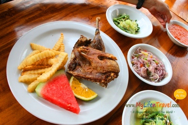 Bebek Bengil Dirty Duck 0134 Bebek Bengil Dirty Duck 0134