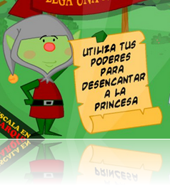 Desencantar a la princesa-July233 Blog. Desencantar a la princesa-July233 Blog.
