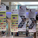 CIMB Malaysian Open 2011