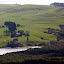 Looking Out On Motutapu Island - Auckland, New Zealand