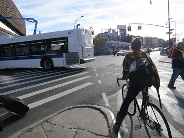 Transportation During and After Hurricane Sandy: view the report at www.nyurudincenter.com/sandy