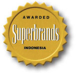 TOP 1 Oli Sintetik Mobil-Motor Indonesia - Penghargaan Superbrands 2004-2010