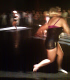 The opening dancers were fun. The opening dancers were fun.