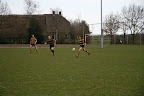 Dwingeloo - Den Helder