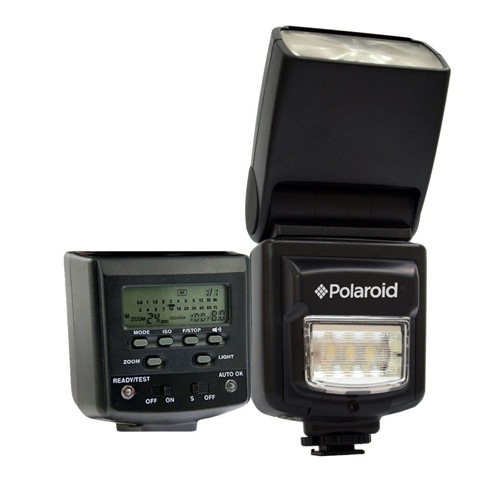 polaroid-dua-flash-pl-160 polaroid-dua-flash-pl-160