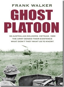 ghost platoon