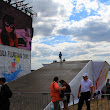 Фотоотчет с Red Bull Flugtag 2011