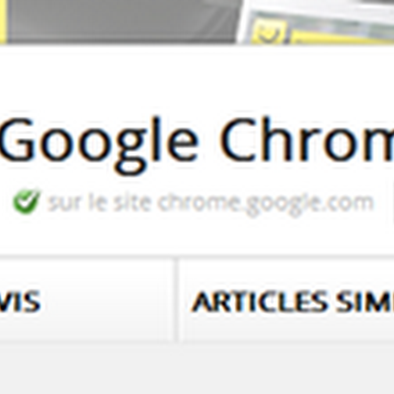 Prise de contrôle d’un ordinateur à distance grâce à Chrome