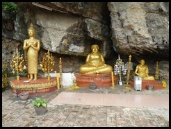 Laos, Luang Parbang, Mount Phousi, 4 August 2012 (2)