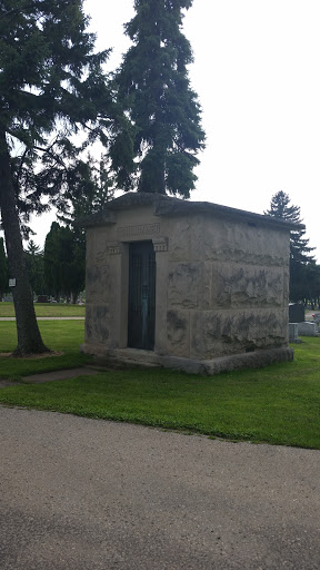 Schlummer Memorial