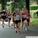 Nijmegen Marikenloop 2009