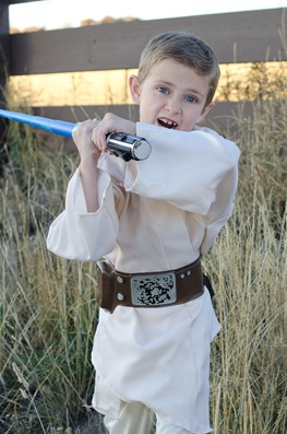 Luke costume-8