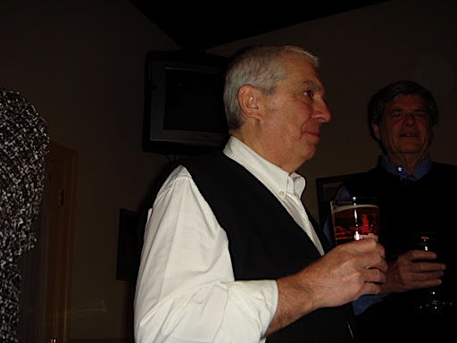 vince mclaughlin