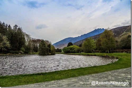 Silent Valley, Irlanda do Norte (4)