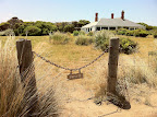 Dec 30 - Historic Lighthouse Keepers Residence
