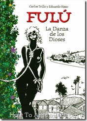 P00002 - Trillo y Risso - Fulu La danza de los dioses.howtoarsenio.blogspot.com #2 P00002 - Trillo y Risso - Fulu La danza de los dioses.howtoarsenio.blogspot.com #2