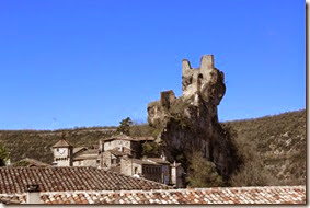 Des ruines bien impressionnantes Des ruines bien impressionnantes