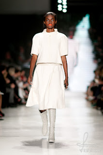 StevenLaFuenteLennyKovnerAAU2012 Academy of Art 2012 Graduate Fashion Show Review