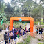 Matri Puja 2011-12 @ VKV Tafrogam