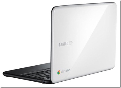 SAMSUNG Chromebook รีวิวไอที