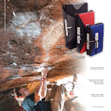 Revolution Advertise in Dead Point Mag, pic: EMi Moosburger
