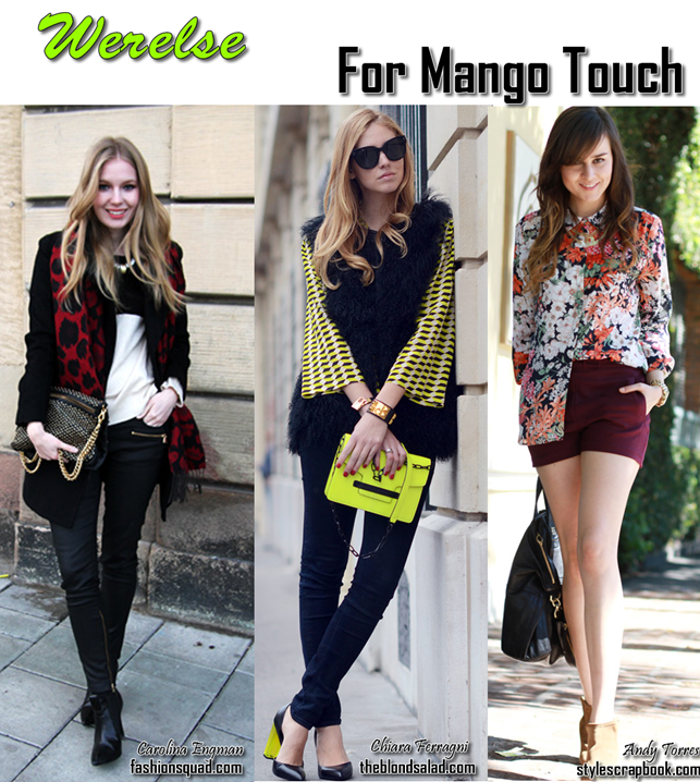 werelseformango werelseformango