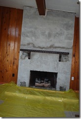 Cottage Fireplace 001