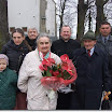 Złoty Jubileusz Małżeństwa Państwa Marecików 2008r.