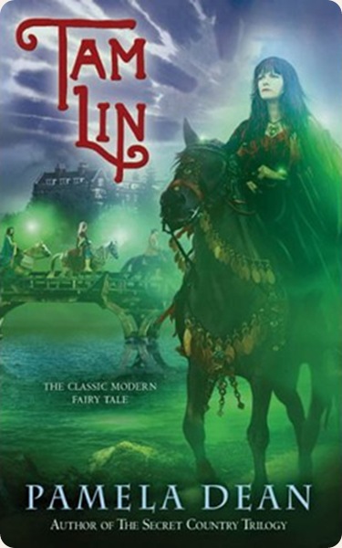 Tam Lin Tam Lin