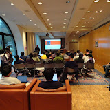 Oracleinfosession
