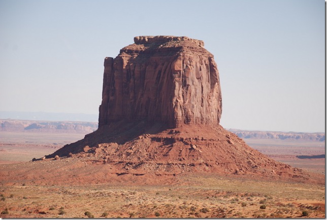 10-28-11 E Monument Valley 053