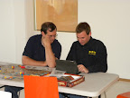 Navegador - Zoek de logo's spel op de iPad