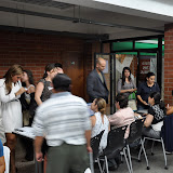 First Tuesday Mayo 2012
