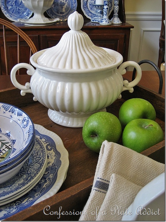 CONFESSIONS OF A PLATE ADDICT French Farmhouse Style on a Budget CONFESSIONS OF A PLATE ADDICT French Farmhouse Style on a Budget