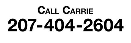 Call Carrie