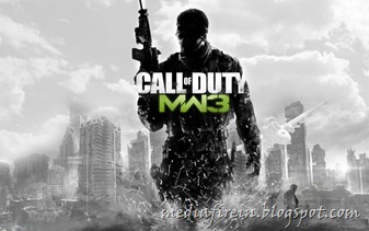 Call of Duty  Modern Warfare 3 (2011)