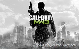 Call of Duty Modern Warfare 3 (2011) Call of Duty Modern Warfare 3 (2011)