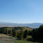 Tianshan - Forêt et montagne