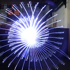 kuka workshop-light writing