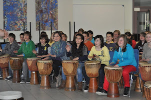 2012-04-27 CreActieve dag