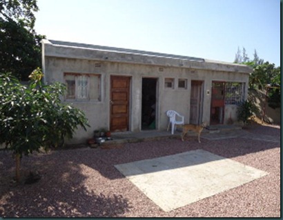 House dependencia