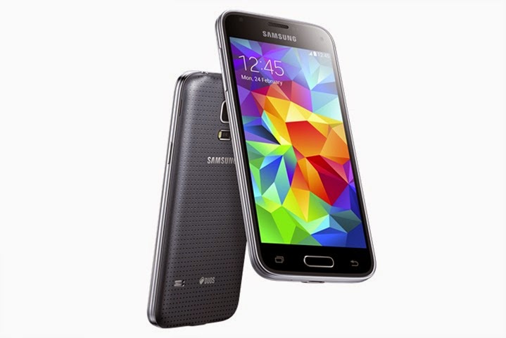 Samsung Galaxy S5 mini_fot02