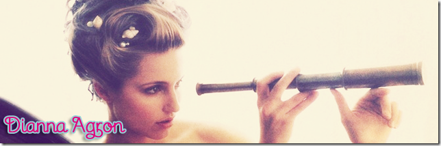 dianna agron dianna agron